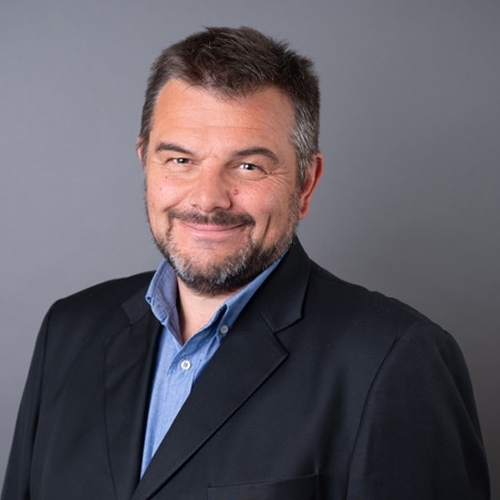 Serge Ponton Serge Ponton