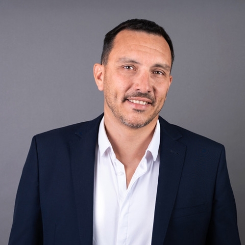 Jérôme Chalençon Jérôme Chalençon