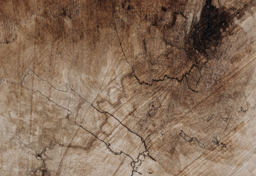 Créosote : une charte volontaire